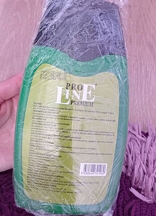  Köpek şampuanı
