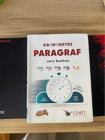 yks kitap