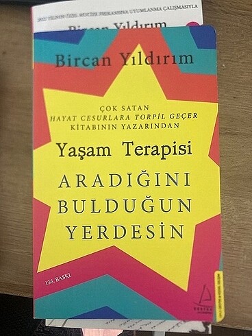 kişisel gelişim kitabı