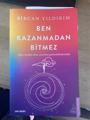 kişisel gelişim kitabı