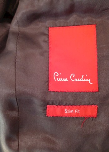 Gri Erkek Takım Elbise - Klasik Kesim - Görsel 4