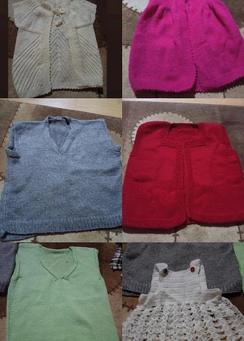 Diğer Standart Beden