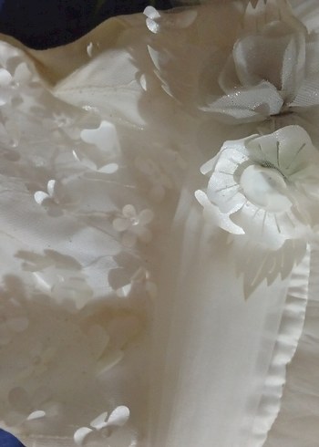 çocuk gelinlik - Görsel 2