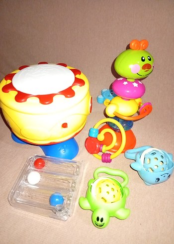 Fisher Price
