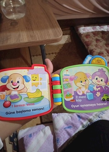 Renkli Köpekçik ile Sayma Oyuncağı - Görsel 3