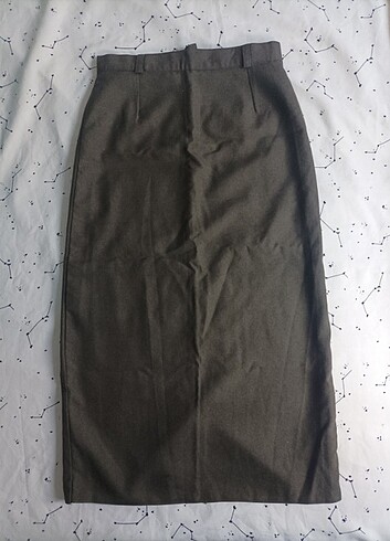 Midi Vintage Etek 
