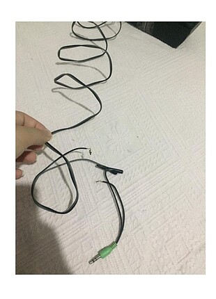 Diğer Hoparlör