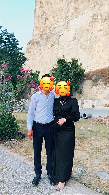 tesettür abiye