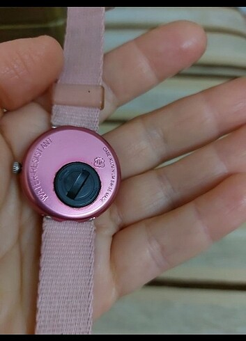 Swatch swach saat