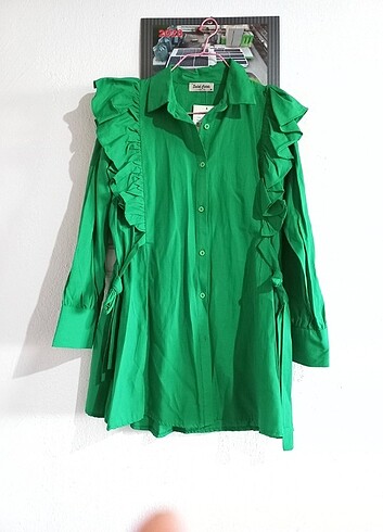 LC Waikiki Gömlek tunik