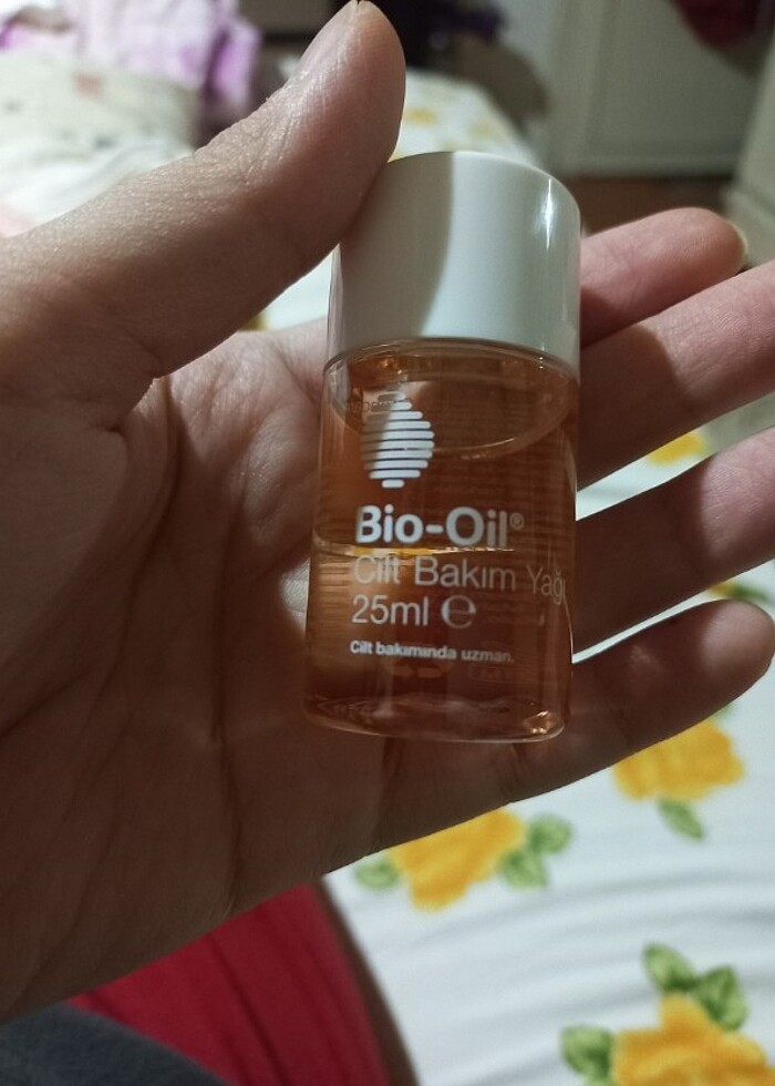 Bio oil çatlak kremi - Görsel 3