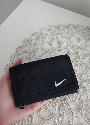 Orijinal nike cüzdan