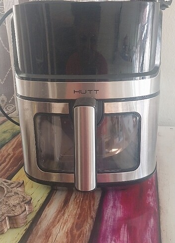 Diğer Airfryer