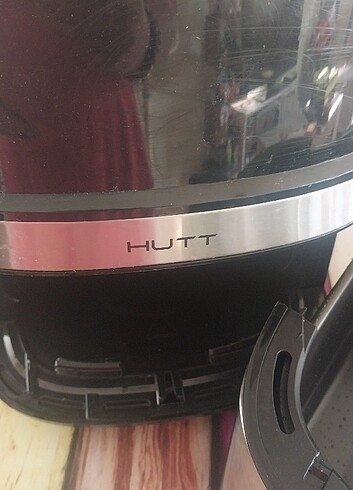 Beden Airfryer