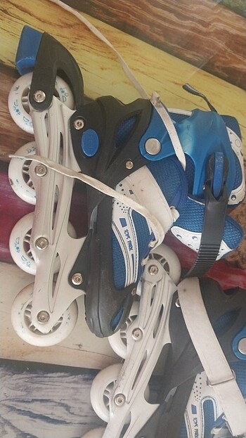 Çocuk paten 