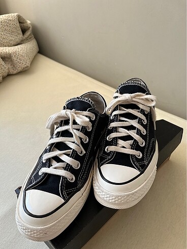 38 Beden converse chuck 70
