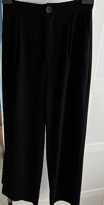 Stradivarius plazzo pantolon