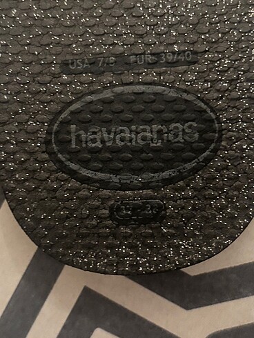 Havaianas Havaianas terlik