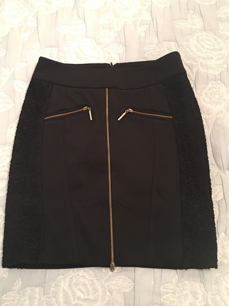 Butik dayı etek