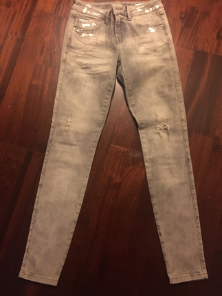 26 Beden Network jean