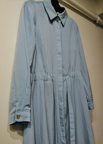 38 Beden Tunik / Kap
