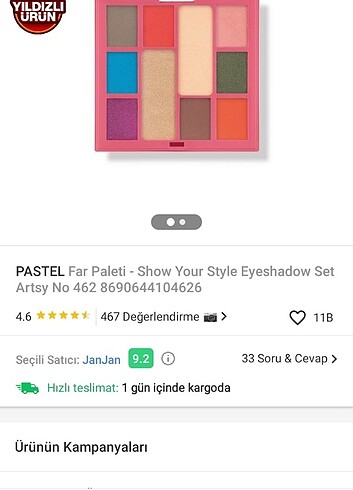 Beden Renk Pastel Show your style artsy far seti