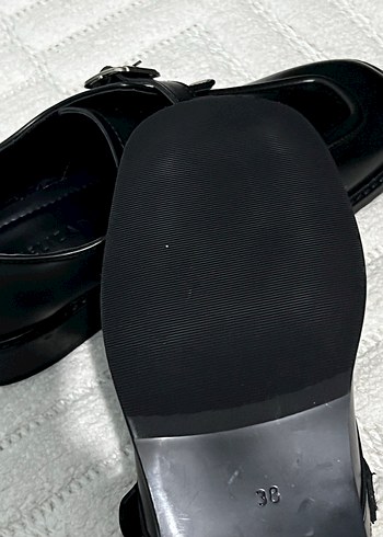 lutvelizade loafer - Görsel 3