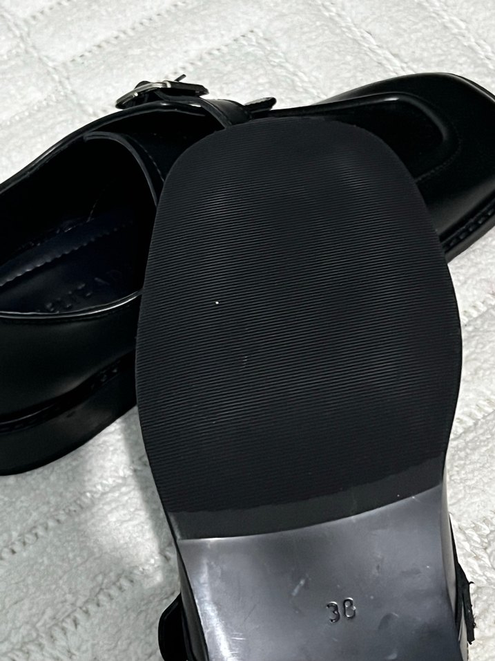 lutvelizade loafer - Görsel 3