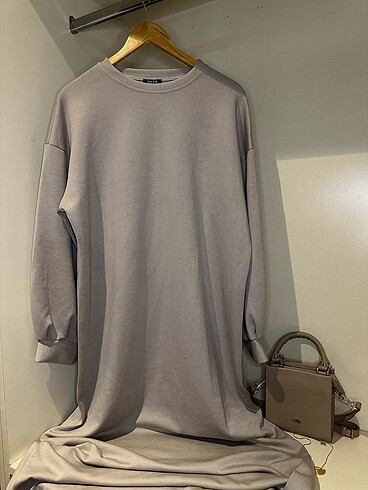 Diğer sweat elbise