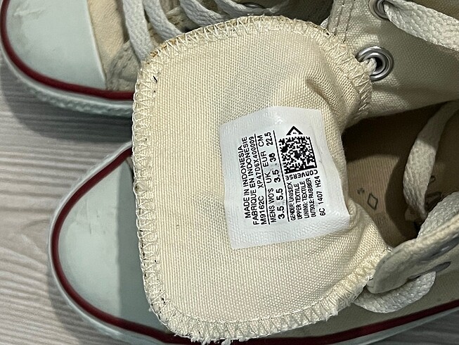Converse converse krem