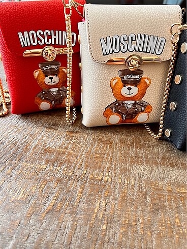  Beden Mini Moschino