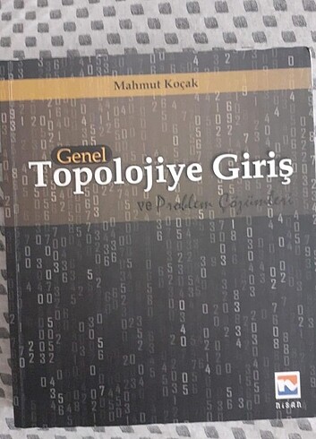 Topoloji