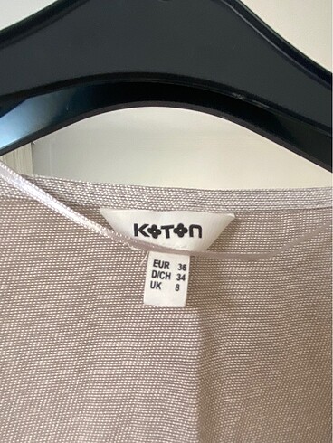 Koton Gömlek