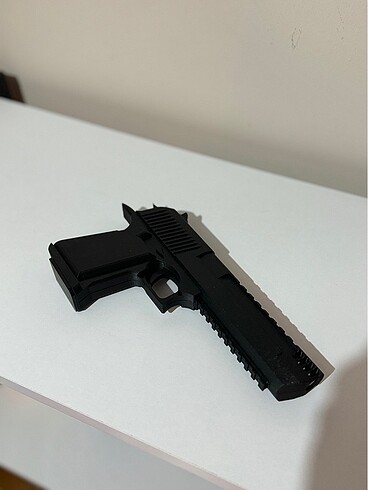 Desert eagle