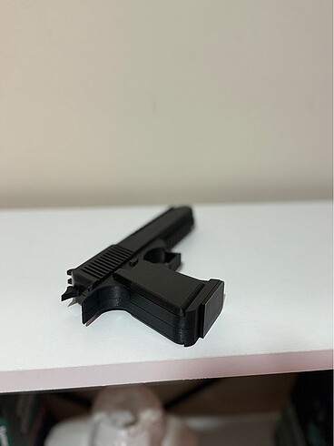  Desert eagle