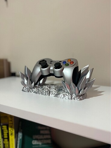 Kristal Gamepad stand