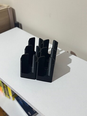Diğer 6?lı kumanda organizer