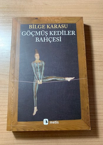 Çağdaş Türk Roman Set