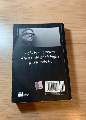 Livaneli - Kardeşimin Hikayesi Romanı