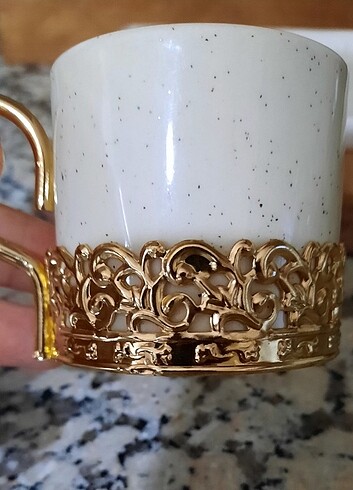 Kahve fincanı 
