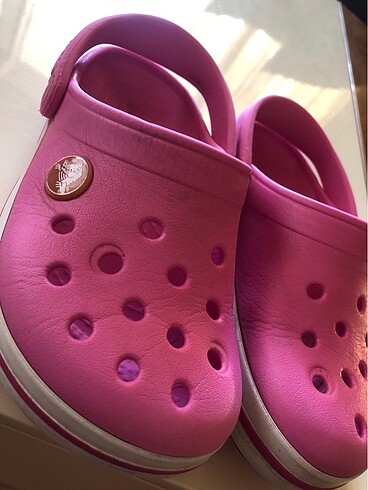 Crocs terlik C 11