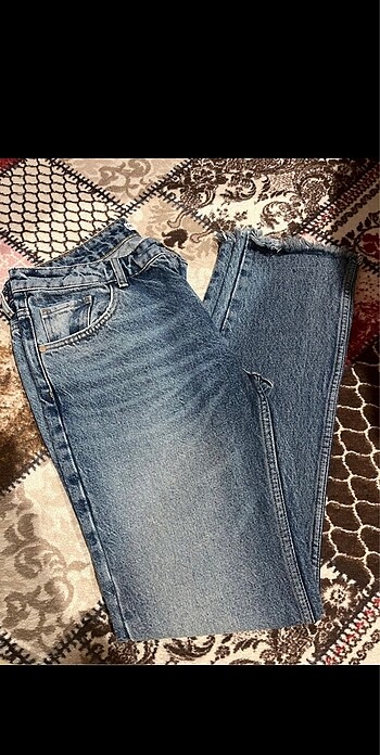 Zara jean
