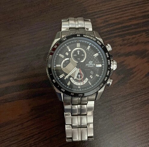 Casio saat erkek saati
