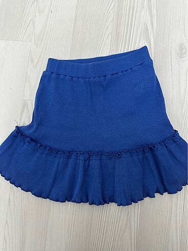 6 Yaş Beden çeşitli Renk Kotonkids ve zara etek