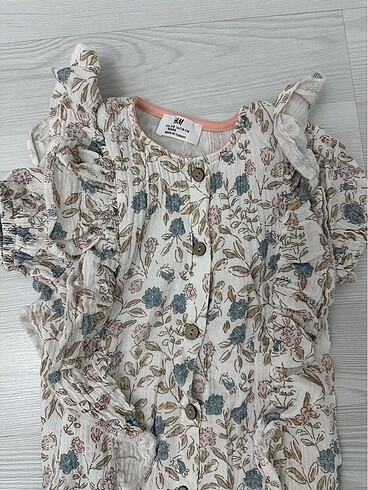 H&M H&M bluz