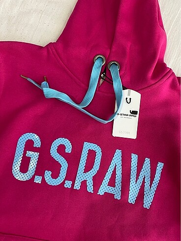 pembe sweatshirt