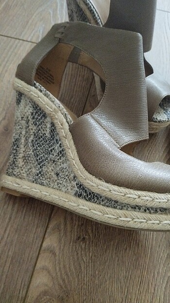 Nine West Aykabılar sıfır 