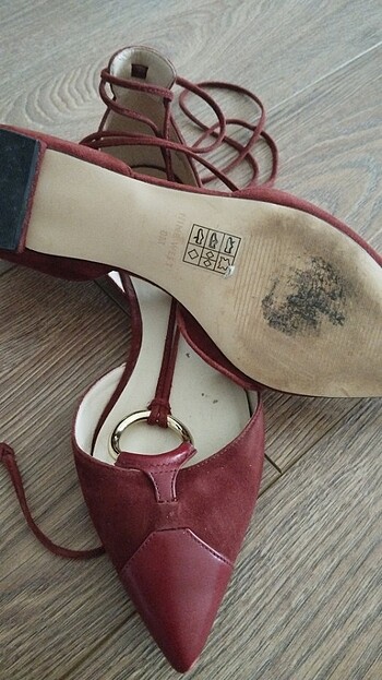 Babet nine west