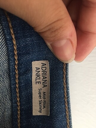 26 Beden Pantolon