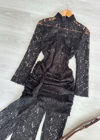 Dantel tulum - Görsel 9